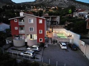 Apartments Horizont